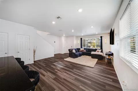 Living - 21538 E 59th Pl, Aurora, CO 80019 photo 1 of 1