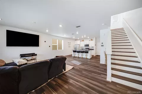 Entry Way - 21538 E 59th Pl, Aurora, CO 80019 photo 1 of 3
