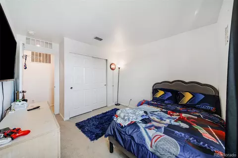 Bedroom - 21538 E 59th Pl, Aurora, CO 80019 photo 4 of 4