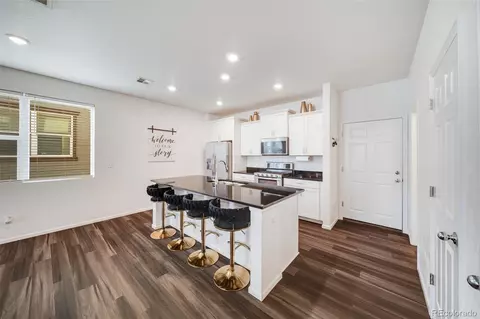 Kitchen - 21538 E 59th Pl, Aurora, CO 80019 photo 3 of 3