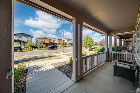 Exterior - 21538 E 59th Pl, Aurora, CO 80019 photo 2 of 2