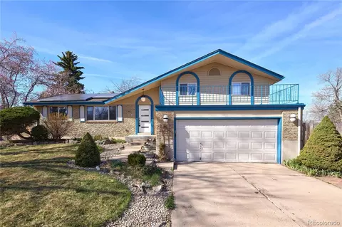 4264 E Geddes Ave, Centennial, CO 80122