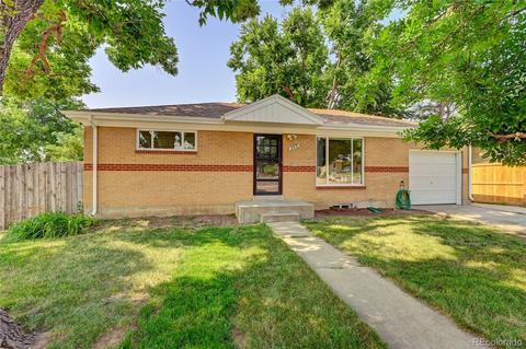 240 E 111th Pl, Northglenn, CO 80233 photo 1