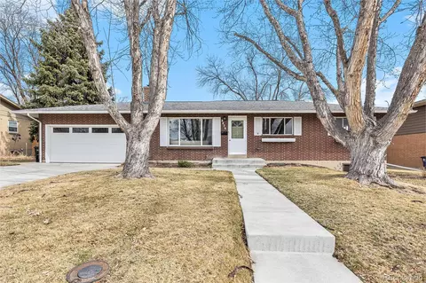 3276 S Osceola St, Denver, CO 80236