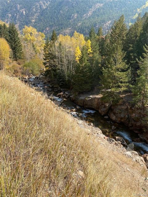 205 Loop Dr, Georgetown, CO 80444 photo 2