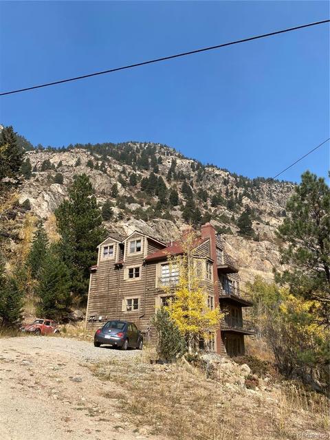 205 Loop Dr, Georgetown, CO 80444 photo 1