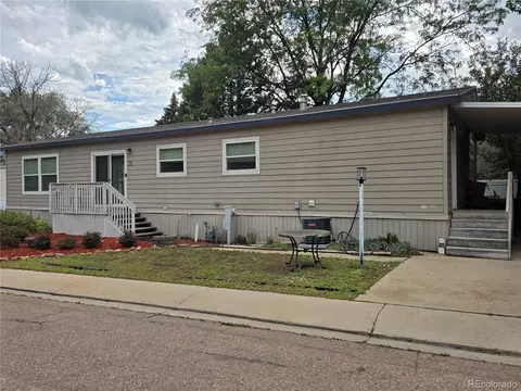 3405 Sinton Rd, Colorado Springs, CO 80907