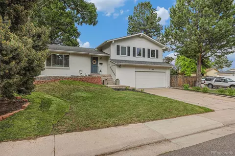 7486 S Quince Ct, Centennial, CO 80112