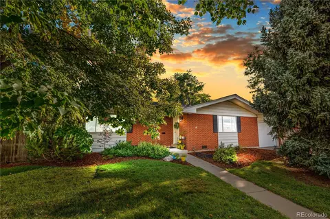 10640 W 60th Ave, Arvada, CO 80004