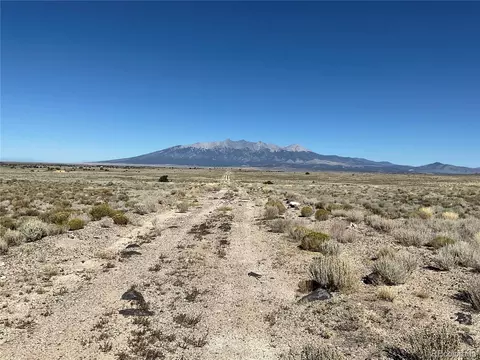 lot5 Sequoia St, Blanca, CO 81123