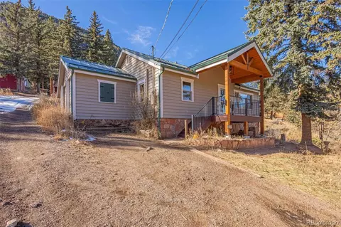 6890 Howard St, Green Mountain Falls, CO 80819