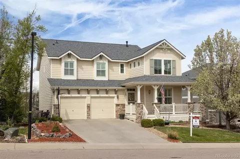 743 Briar Haven Dr, Castle Pines, CO 80108