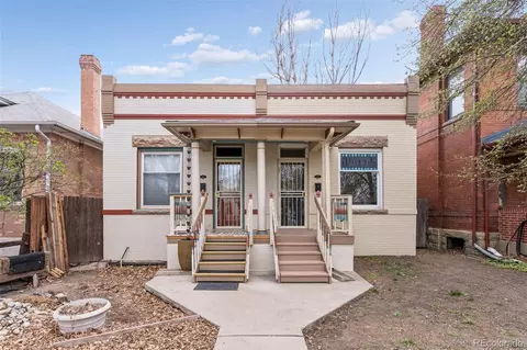 50 W Cedar Ave, Denver, CO 80223