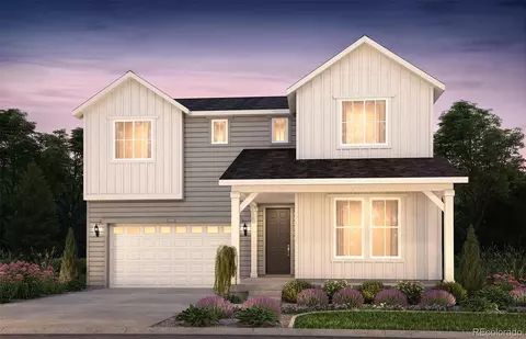 684 Stillwell Ave, Elizabeth, CO 80107