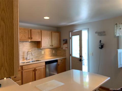12895 W Chenango Ave, Morrison, CO 80465 photo 4