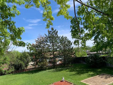 12895 W Chenango Ave, Morrison, CO 80465 photo 22