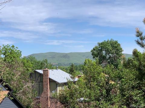 12895 W Chenango Ave, Morrison, CO 80465 photo 23