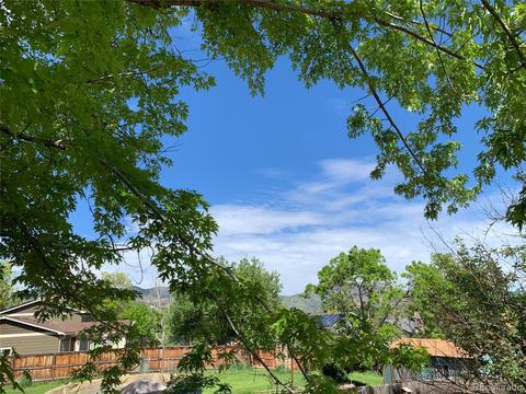 12895 W Chenango Ave, Morrison, CO 80465 photo 19