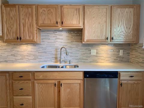12895 W Chenango Ave, Morrison, CO 80465 photo 5