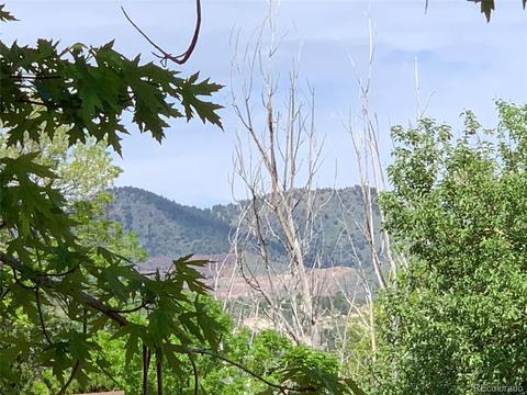 12895 W Chenango Ave, Morrison, CO 80465 photo 20