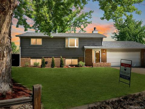 12895 W Chenango Ave, Morrison, CO 80465 photo 2