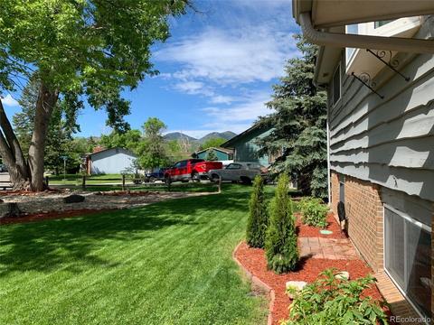 12895 W Chenango Ave, Morrison, CO 80465 photo 27