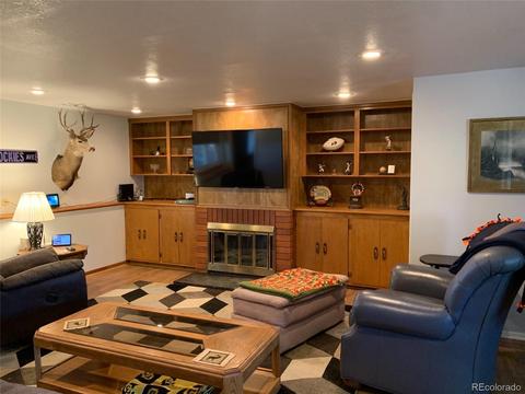 12895 W Chenango Ave, Morrison, CO 80465 photo 15