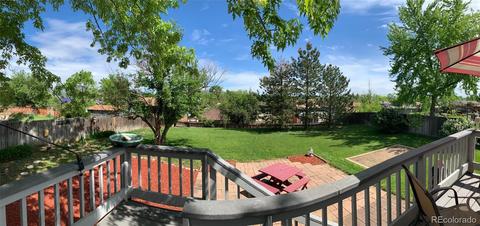 12895 W Chenango Ave, Morrison, CO 80465 photo 21