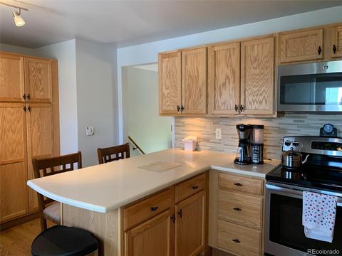 12895 W Chenango Ave, Morrison, CO 80465 photo 6