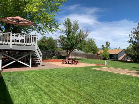 12895 W Chenango Ave, Morrison, CO 80465 photo 25