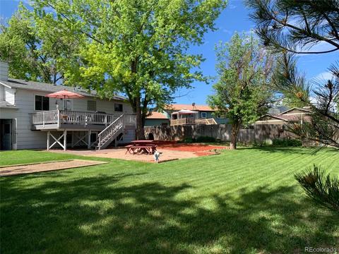 12895 W Chenango Ave, Morrison, CO 80465 photo 26