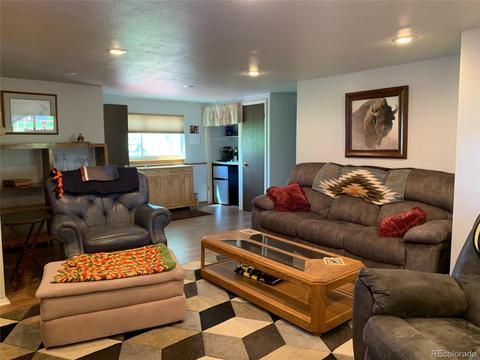 12895 W Chenango Ave, Morrison, CO 80465 photo 14