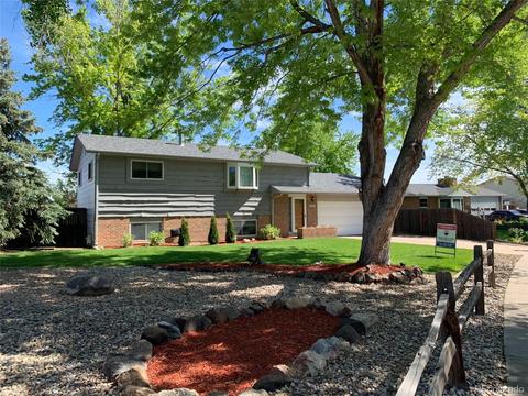 12895 W Chenango Ave, Morrison, CO 80465 photo 1