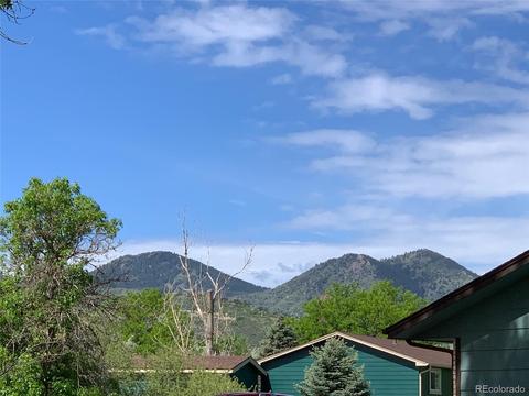 12895 W Chenango Ave, Morrison, CO 80465 photo 28