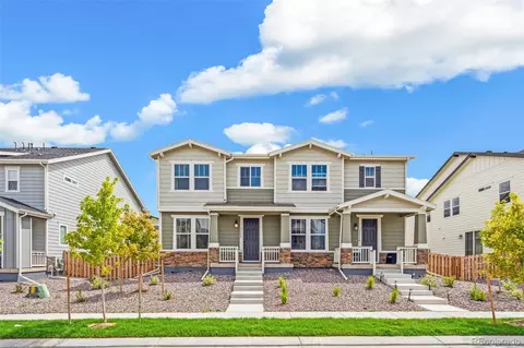 13568 E 111th Ave, Commerce City, CO 80022