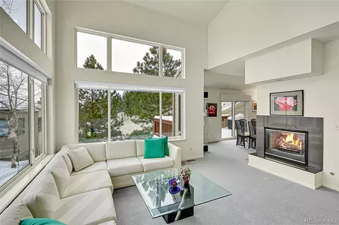 796 Chimney Creek Dr #B, Golden, CO 80401