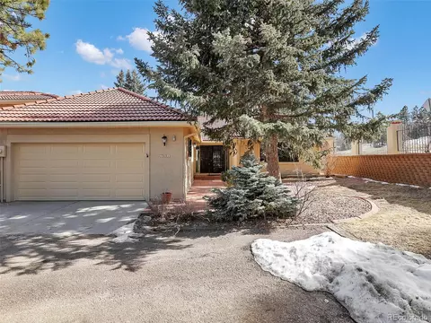 701 Count Pourtales Dr, Colorado Springs, CO 80906