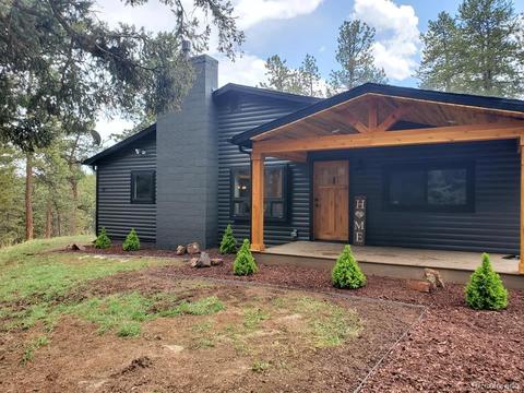 27132 Log Trl, Conifer, CO 80433 photo 2