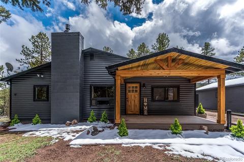 27132 Log Trl, Conifer, CO 80433 photo 1