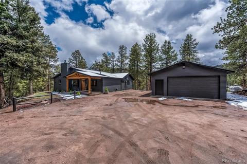 27132 Log Trl, Conifer, CO 80433 photo 3