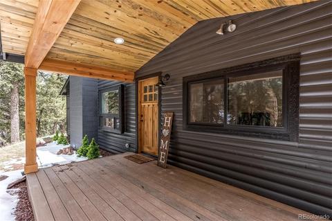 27132 Log Trl, Conifer, CO 80433 photo 5