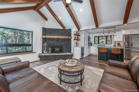 27132 Log Trl, Conifer, CO 80433 photo 8