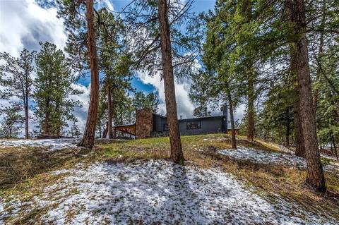 27132 Log Trl, Conifer, CO 80433 photo 32