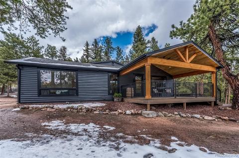 27132 Log Trl, Conifer, CO 80433 photo 28