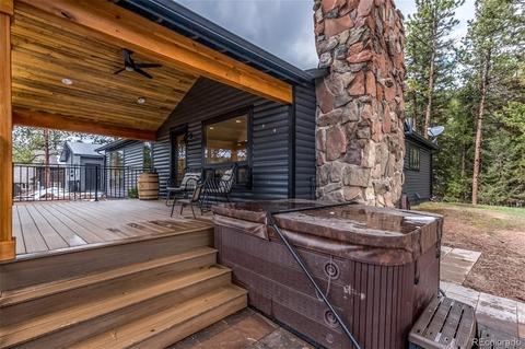 27132 Log Trl, Conifer, CO 80433 photo 29