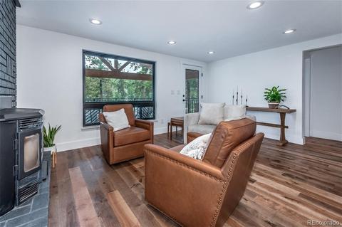 27132 Log Trl, Conifer, CO 80433 photo 16
