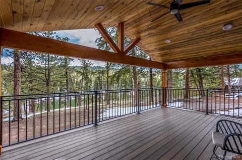 27132 Log Trl, Conifer, CO 80433 photo 30