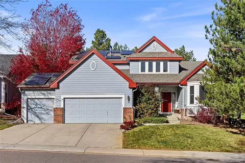 10311 Mica Way, Parker, CO 80134