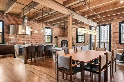 1801 Wynkoop St #516, Denver, CO 80202