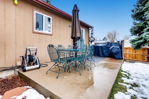 16880 E Mansfield Cir, Aurora, CO 80013 photo 24